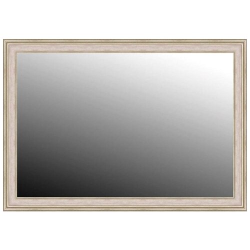 Зеркало в багете готовое ИП Данилов С.Ю. NA053.0.116 размер 45 x 91 см