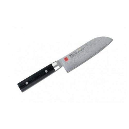 Нож Кухонный Сантоку 13 См Kasumi 94013