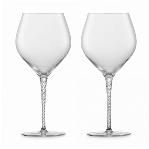 ZWIESEL GLAS Набор бокалов для красного вина BURGUNDY