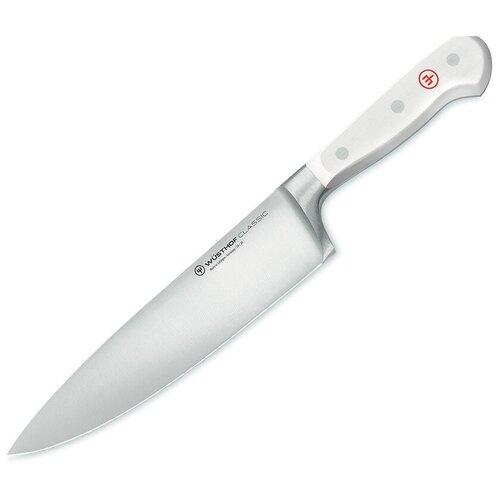 WUESTHOF Профессиональный поварской кухонный нож «Шеф» 20 см