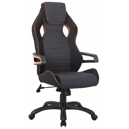 Игровое кресло для геймеров BRABIX Techno Pro GM-003