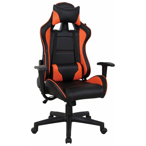 Игровое кресло для геймеров BRABIX "GT Racer GM-100"