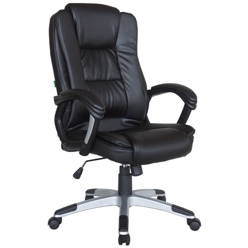 Компьютерное кресло для руководителя Riva Chair 9211 бежевый