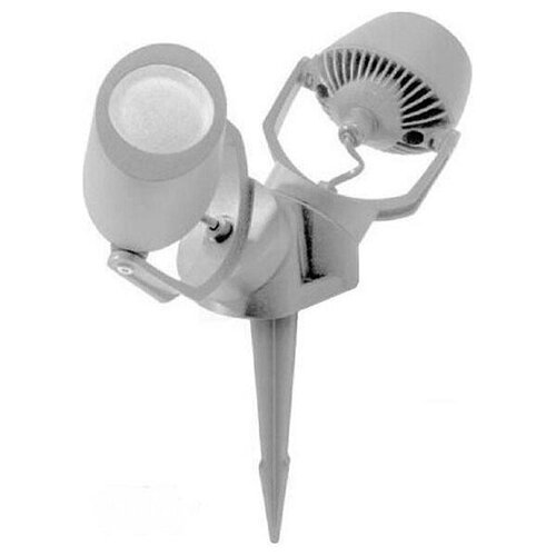 Ландшафтный светильник Fumagalli Minitommy 2L Spike 3M1.001.000.LXU2L