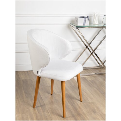 стул для кухни офиса гостиной со спинкой кухонный офисный обеденный мягкий дизайнерский Валентино