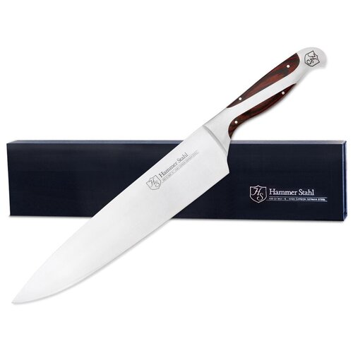 Нож Hammer Stahl HS-6320
