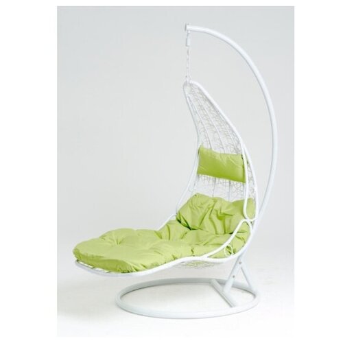 Подвесное кресло Vinotti 44-003-02 Зеленый