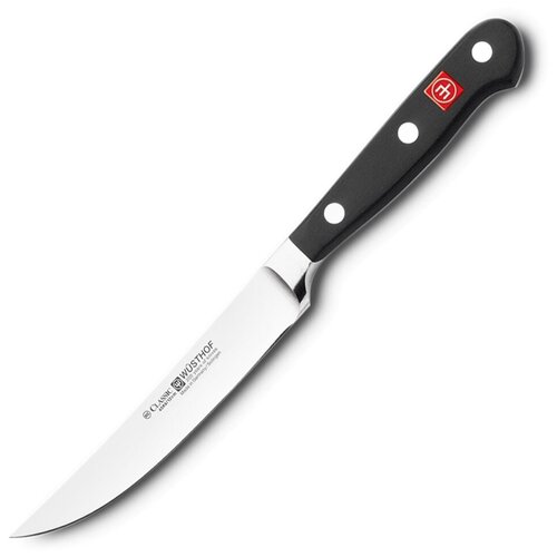 WUESTHOF Нож кухонный для стейка 12 см