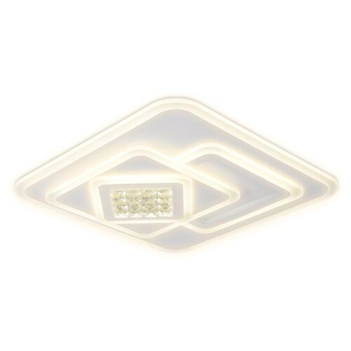 Потолочный светодиодный светильник "Ambrella Light" Ice FA255