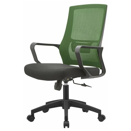 Компьютерное Кресло SPRINT LB Green