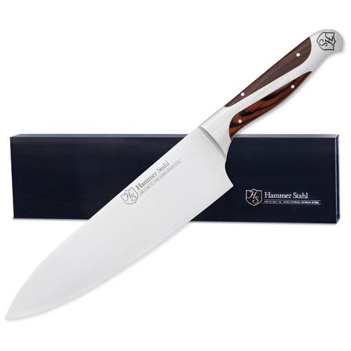 Нож Hammer Stahl HS-6308