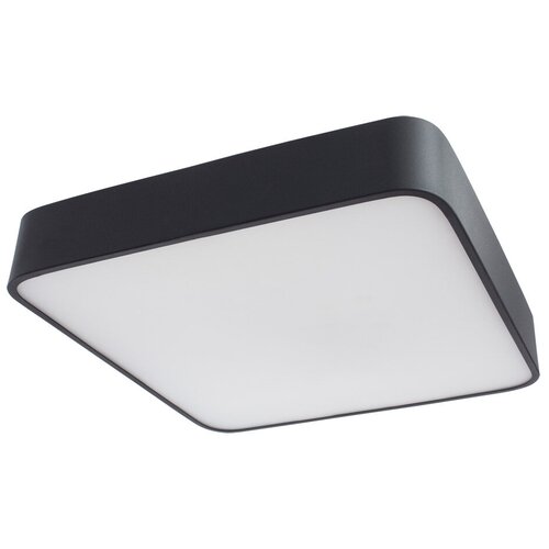 Светильник настенно-потолочный Arte Lamp A7210PL-3BK Decorative Modern черный