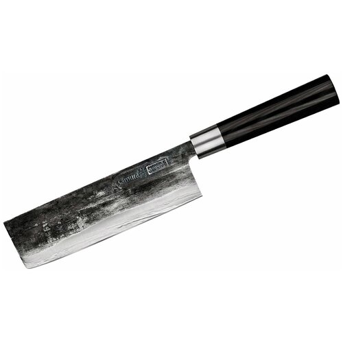 Нож кухонный Samura SUPER 5