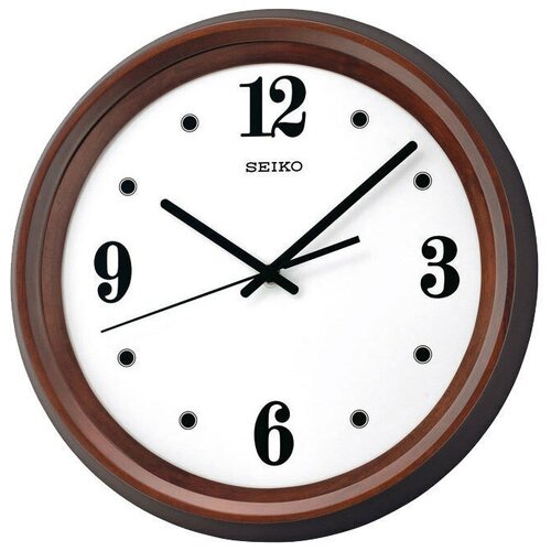 Настенные часы Seiko Wall Clocks QXA540B