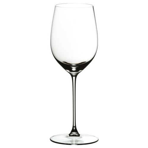 2 бокала для белого вина RIEDEL Veritas Viognier/Chardonnay 370 мл (арт. 6449/05)
