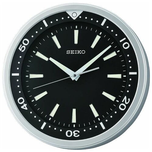Настенные часы Seiko QXA723AN