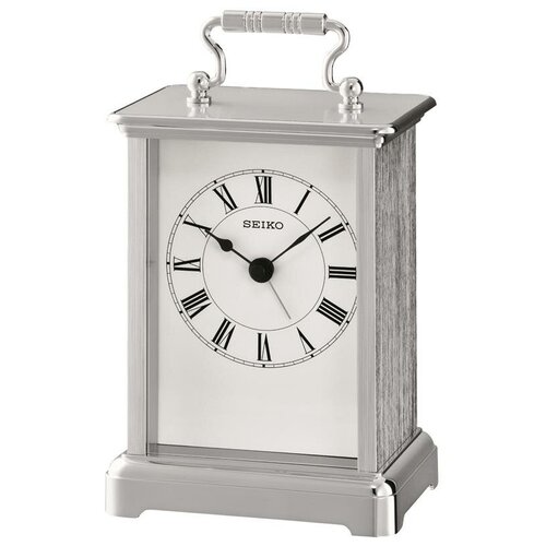 Настольные часы Seiko Table Clocks QHE093S