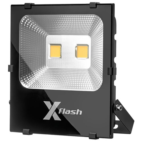 Прожектор X-flash LED XF-FL-COB-100W-4000K 49202