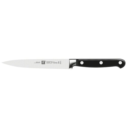 Нож для овощей 130 мм ZWILLING Professional "S"