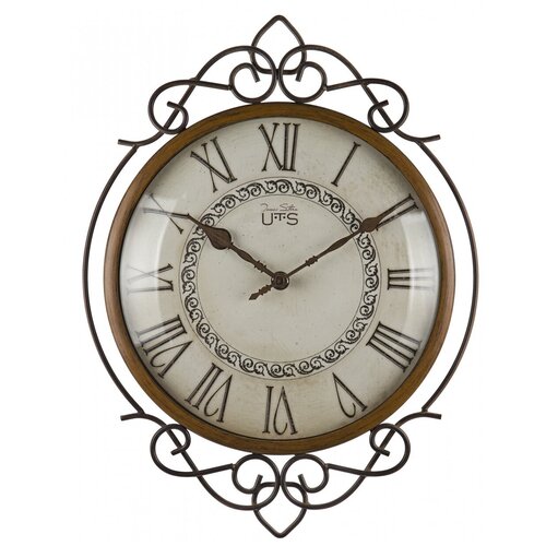 Настенные часы Tomas Stern Wall Clock TS-9043