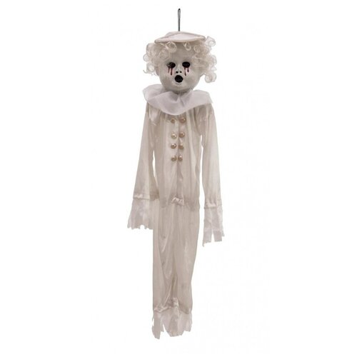 Декорация на хэллоуин: Кукла подвесная 90 см (9863)