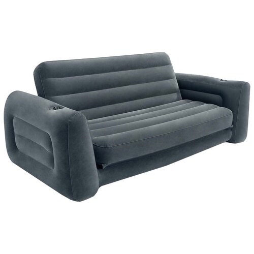 Intex Pull-Out Sofa 66552 (диван-трансформер)