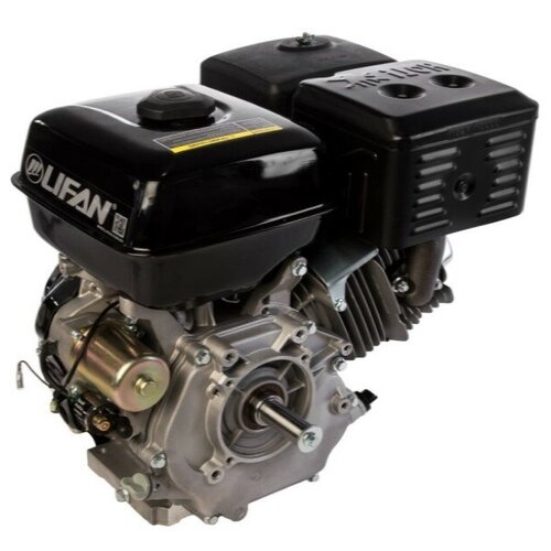 Двигатель бензиновый LIFAN 2V78F-2А PRO (20А) 27 л.с.