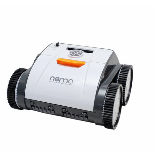 Аккумуляторный робот пылесос Nemo E5 _