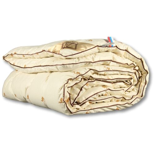 Одеяло "Сахара" классическое; арт:ОВШ-007; Размер: Евро