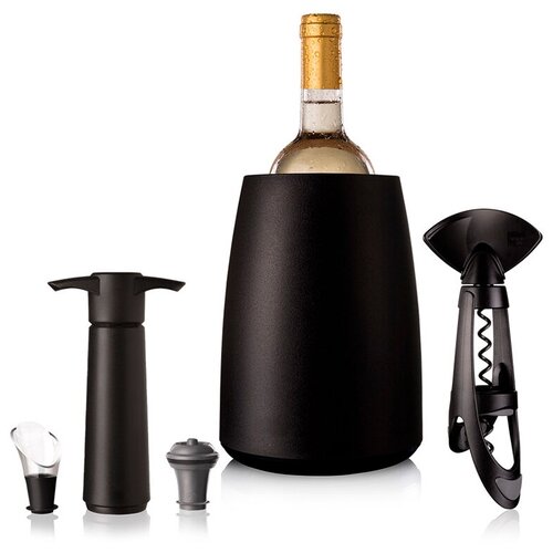 Набор аксессуаров для вина Vacu Vin Elegant