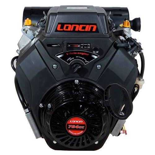Двигатель бензиновый Loncin LC2V80FD (A type