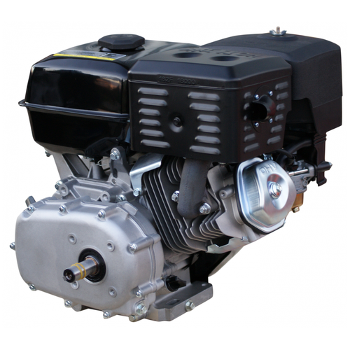 Двигатель LIFAN 15 л.с. с катушкой 18А LIFAN 190FD-R (4Т) АВТ.сцепл