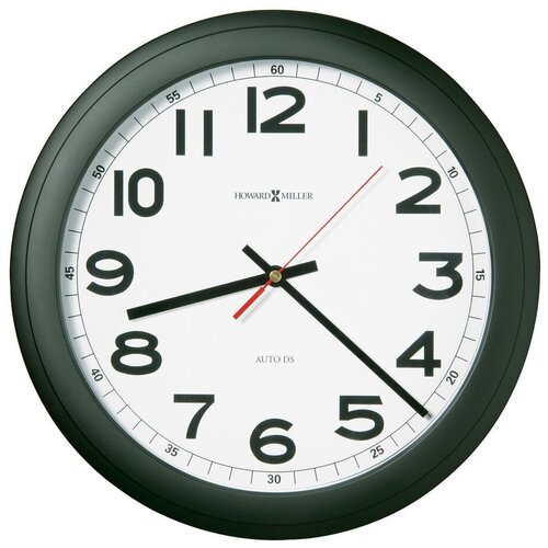 Настенные часы NORCROSS (норкросс) Howard Miller 625-320