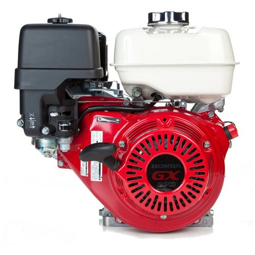 Двигатель Honda GX 270 QXQ4 GX270UT2X-QXQ4