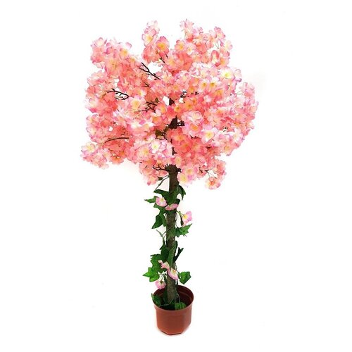 Искусственное дерево Сакура/Искусственные цветы для декора/Декор для дома