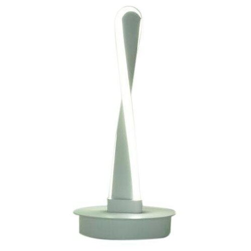 Светодиодная настольная лампа Moderli V1930-TL Osland LED*16W белый