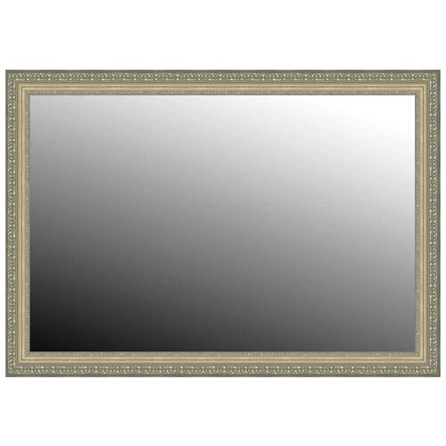 Зеркало в багете готовое + ИП Данилов С.Ю. + 484.M48.210 + размер 72 x 48 см