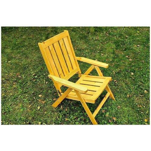 Кресло для отдыха на природе