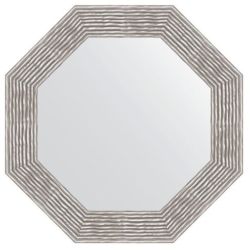 Evoform Octagon BY3809 Зеркало в багетной раме 67x67