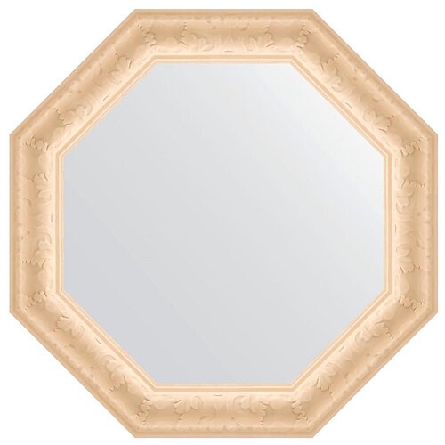 Evoform Octagon BY3770 Зеркало в багетной раме 65x65