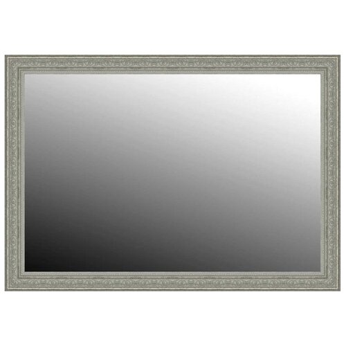Зеркало в багете готовое + ИП Данилов С.Ю. + 486.M45.280 + размер 67 x 45 см