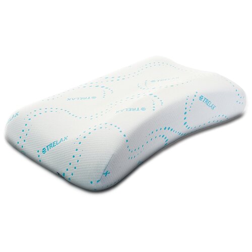 Ортопедическая подушка для сна Trelax Sola П30