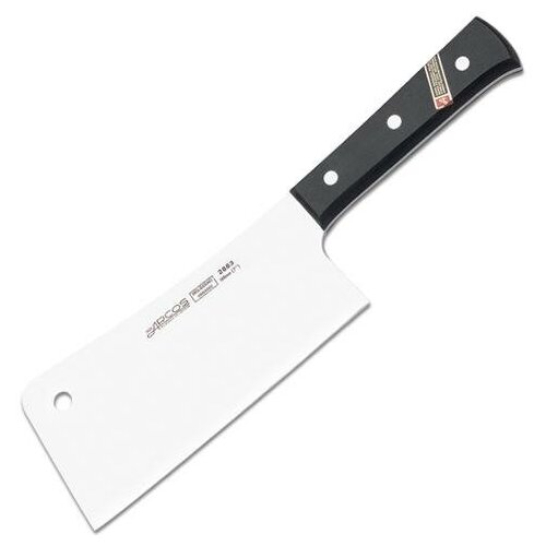 Кухонный топорик нож для рубки ARCOS Universal 18 см 2883 Испания