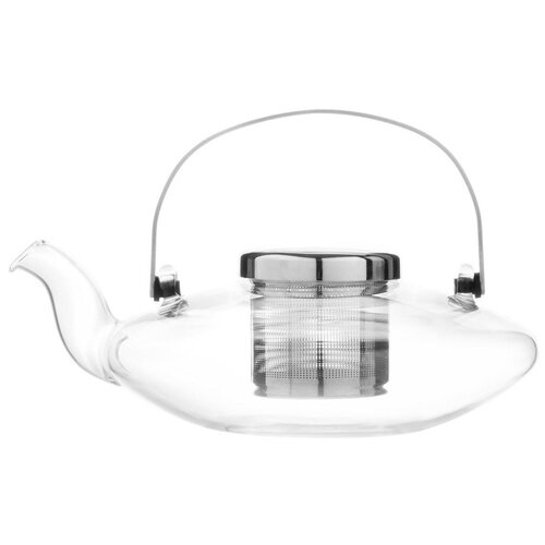 VIVA Scandinavia Infusion™ Чайник заварочный плоский с ситечком 0
