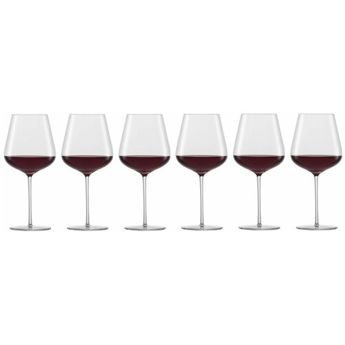 6 бокалов для вина Zwiesel Glas Verbelle 685 мл (арт. 121413)