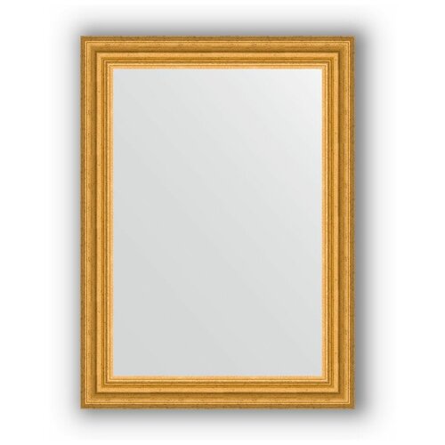 Зеркало в багетной раме поворотное Evoform Definite 56x76 см