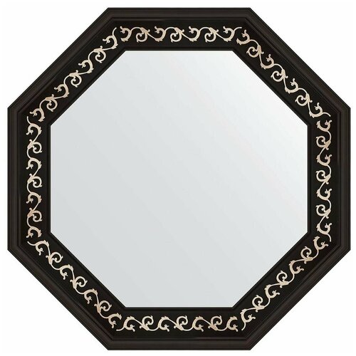 Evoform Octagon BY3767 Зеркало в багетной раме 650x650