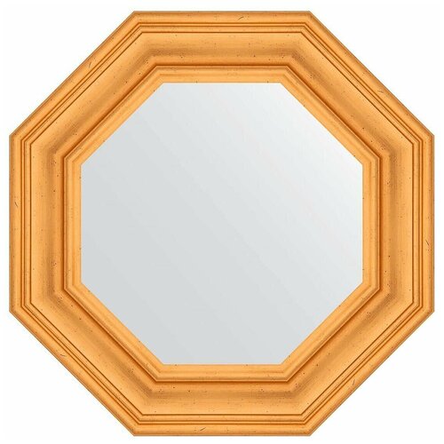 Evoform Octagon BY3817 Зеркало в багетной раме 590x590