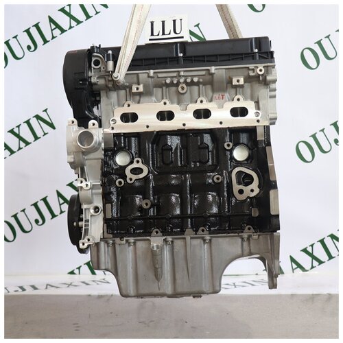 Новый двигатель внутреннего сгорания для Cadillac ELR (LLU аналог A14XFL) 1.4 86Hp