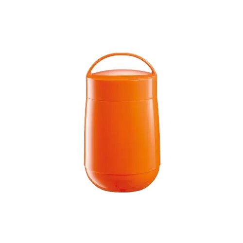Термос для продуктов TESCOMA FAMILY COLORI оранжевый 1